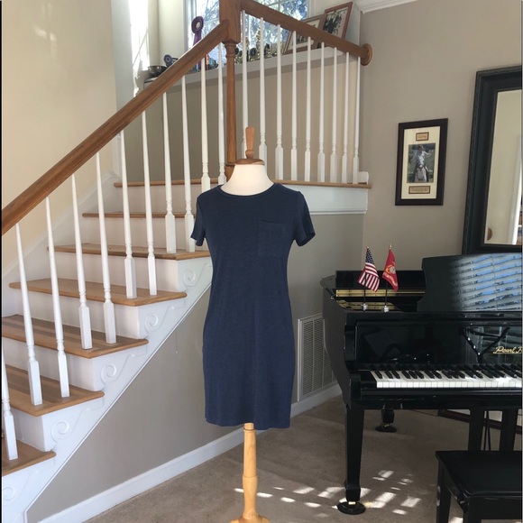 Paraphrase Dresses & Skirts - Paraphrase very soft T-shirt dress